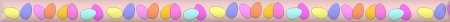 Colourful Eggs Bar